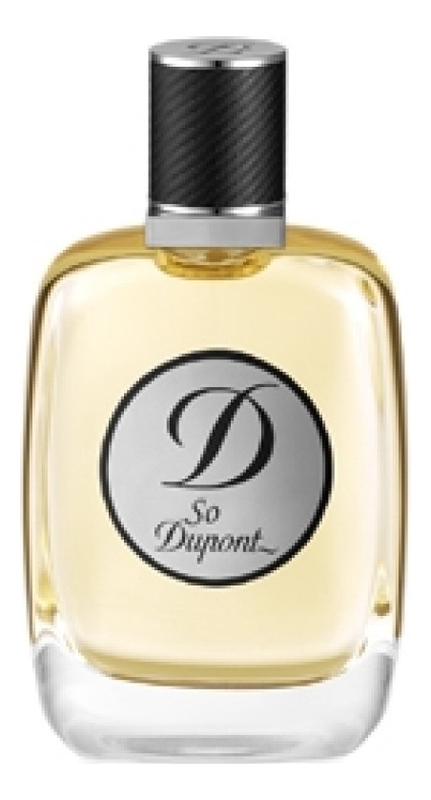 S.T. Dupont So Dupont Pour Homme