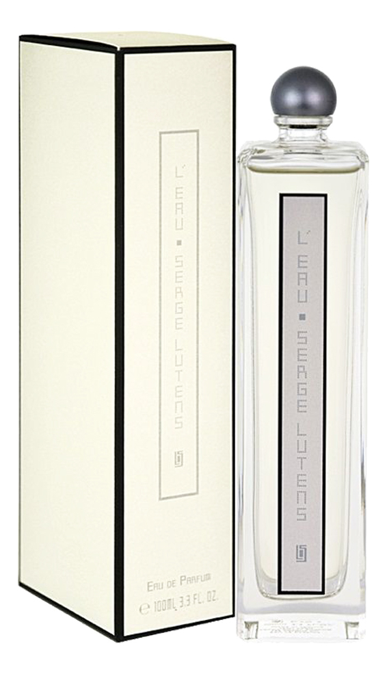 Serge Lutens L'Eau