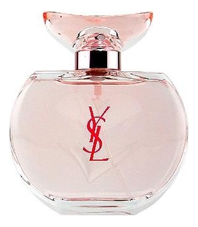 Yves Saint Laurent YSL Young Sexy lovely